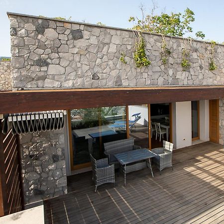 Portopiccolo Avolare Apartments In Panoramic Terrasses - Beach Included Sistiana Exterior photo