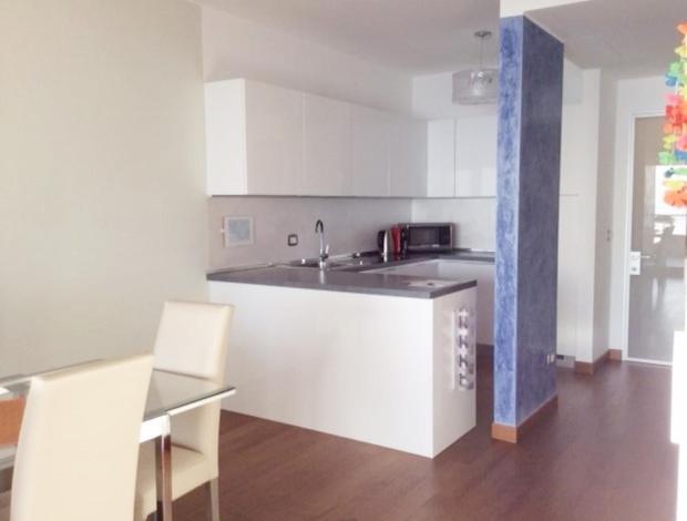 Portopiccolo Avolare Apartments In Panoramic Terrasses - Beach Included Sistiana Room photo