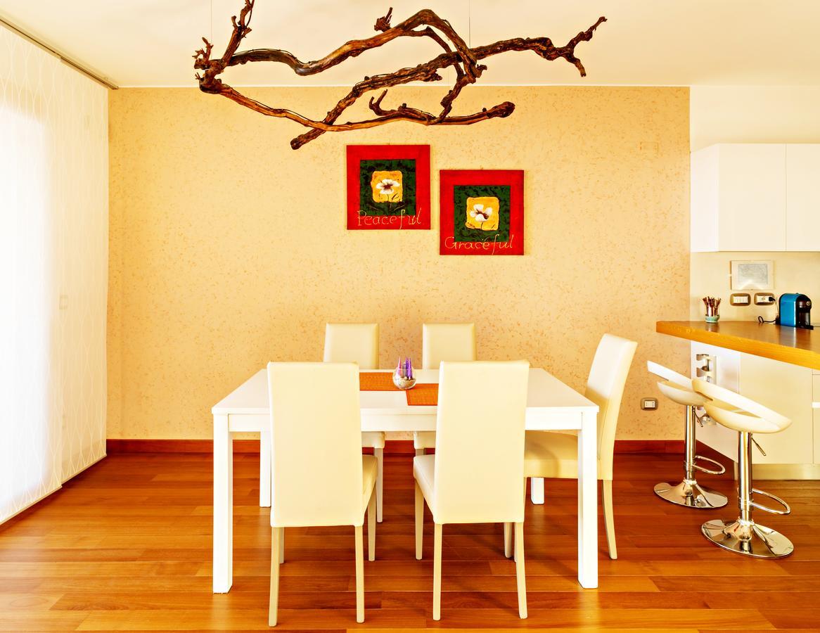 Portopiccolo Avolare Apartments In Panoramic Terrasses - Beach Included Sistiana Exterior photo